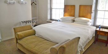 The Farmhouse Hotel 4*