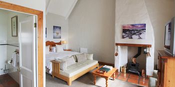 The Farmhouse Hotel 4*