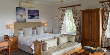 The Farmhouse Hotel 4*