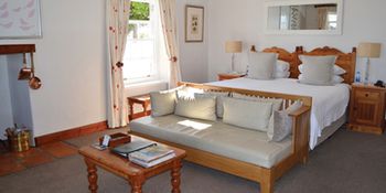 The Farmhouse Hotel 4*