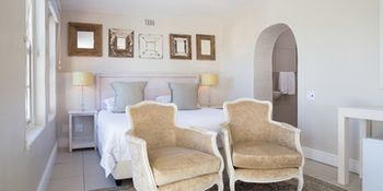 The Farmhouse Hotel 4*