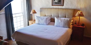 The Farmhouse Hotel 4*
