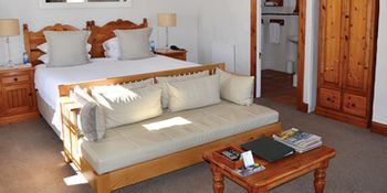 The Farmhouse Hotel 4*