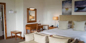 The Farmhouse Hotel 4*