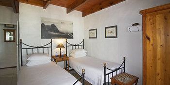 The Farmhouse Hotel 4*