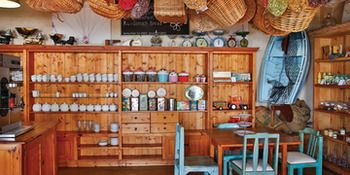 The Farmhouse Hotel 4*