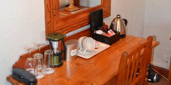 The Farmhouse Hotel 4*