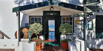 The Farmhouse Hotel 4*