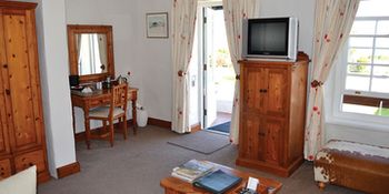 The Farmhouse Hotel 4*