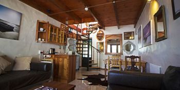 The Farmhouse Hotel 4*