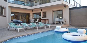 The Farmhouse Hotel 4*