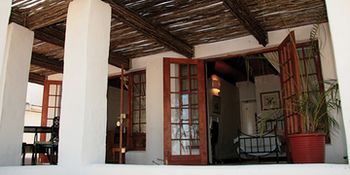 The Farmhouse Hotel 4*