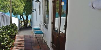 The Farmhouse Hotel 4*