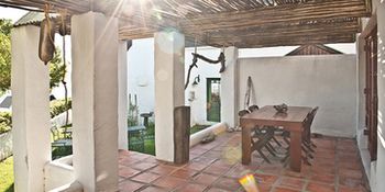 The Farmhouse Hotel 4*