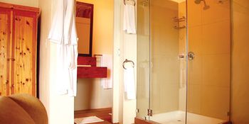 The Farmhouse Hotel 4*