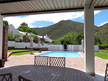 De Oude Meul Country Lodge 0*