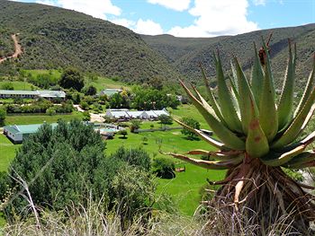 De Oude Meul Country Lodge 0*