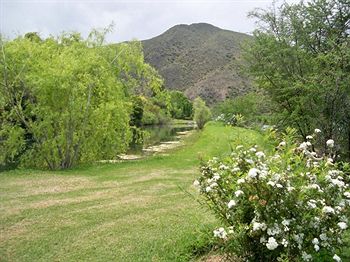 De Oude Meul Country Lodge 0*