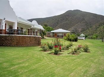 De Oude Meul Country Lodge 0*