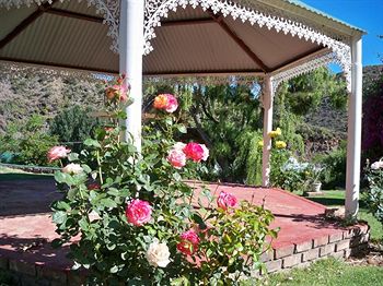 De Oude Meul Country Lodge 0*