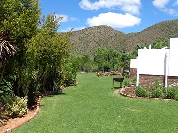 De Oude Meul Country Lodge 0*