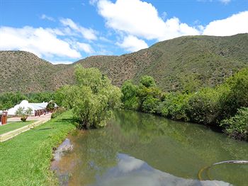 De Oude Meul Country Lodge 0*