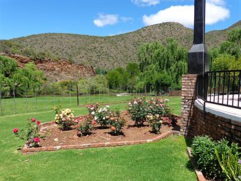 De Oude Meul Country Lodge 0*