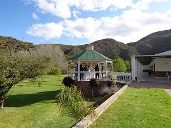 De Oude Meul Country Lodge 0*