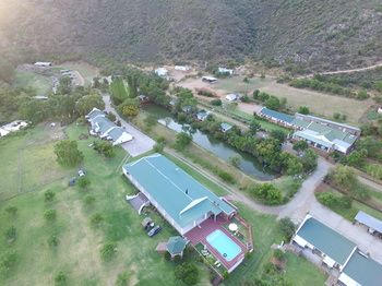 De Oude Meul Country Lodge 0*