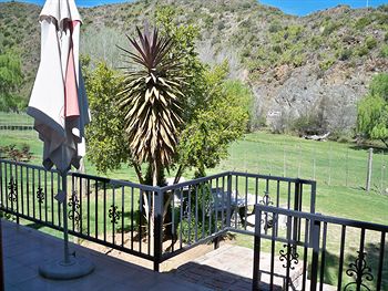 De Oude Meul Country Lodge 0*