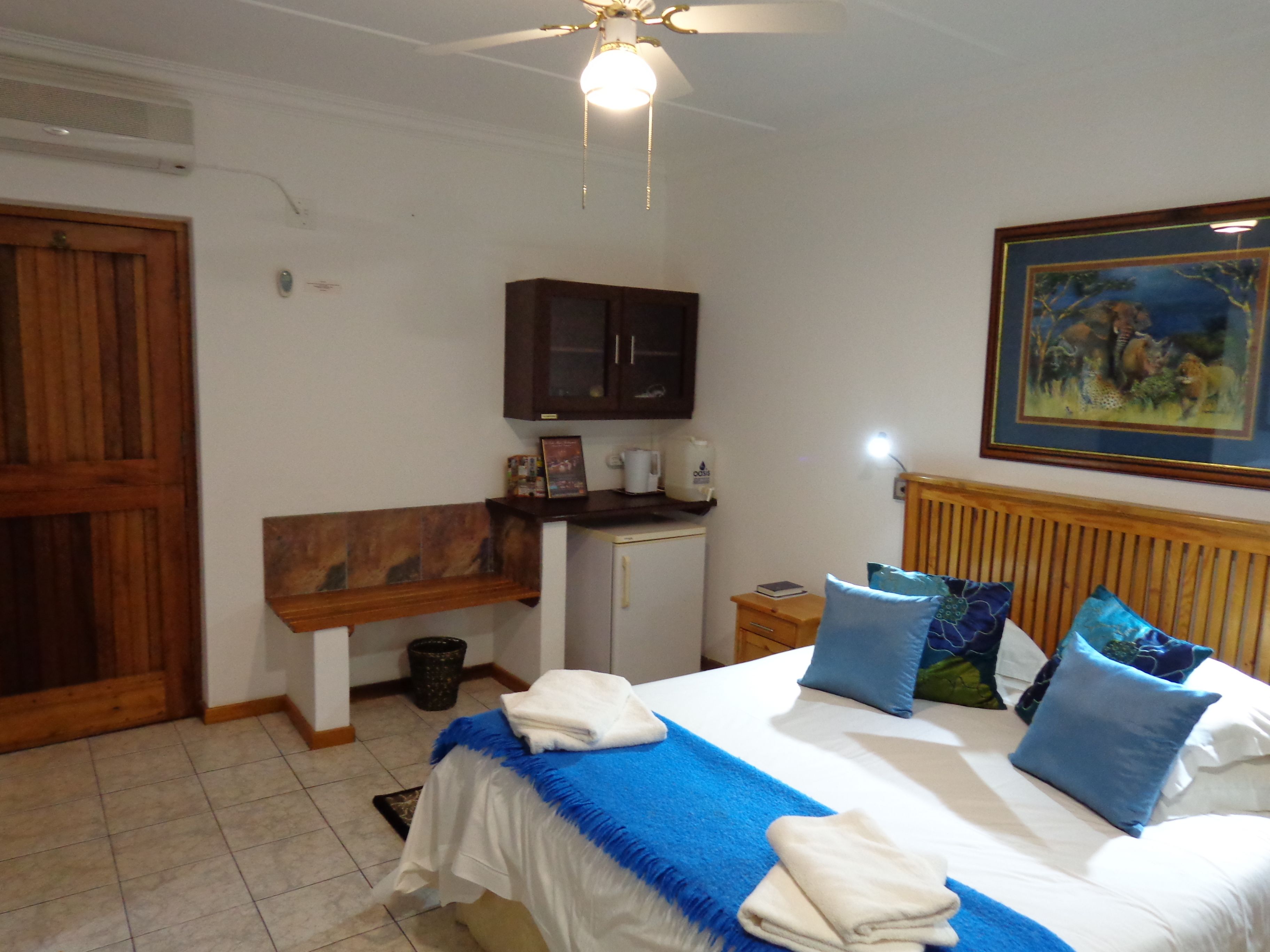 De Oude Meul Country Lodge 0*