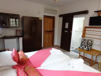 De Oude Meul Country Lodge 0*