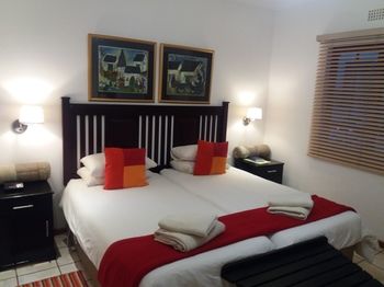 De Oude Meul Country Lodge 0*