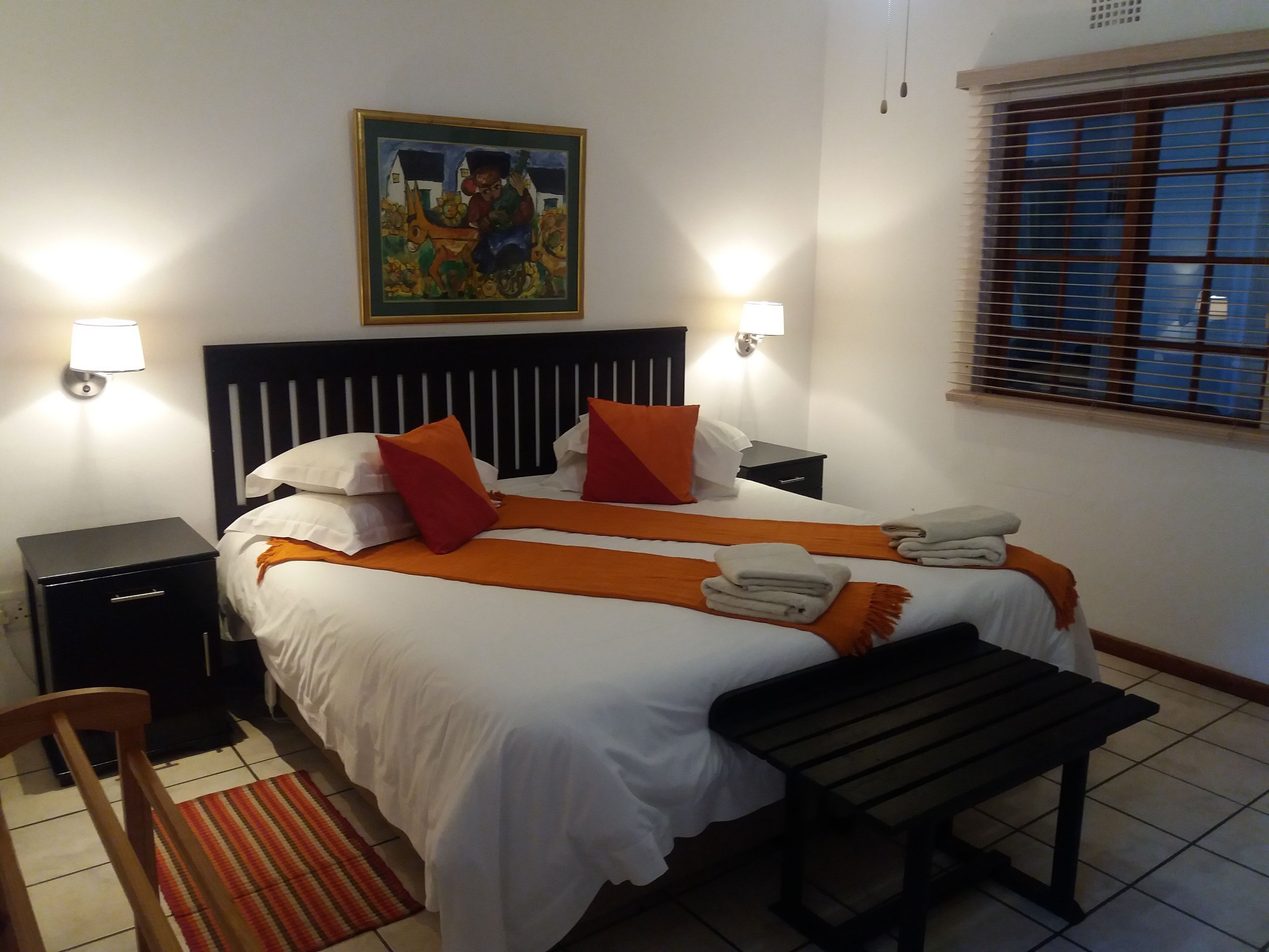 De Oude Meul Country Lodge 0*