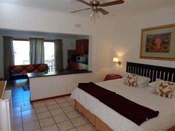 De Oude Meul Country Lodge 0*