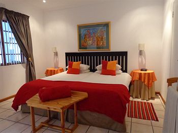 De Oude Meul Country Lodge 0*