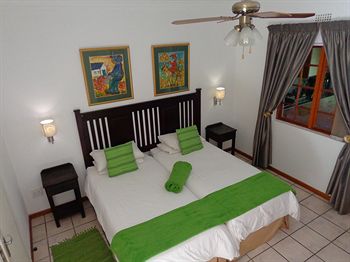 De Oude Meul Country Lodge 0*