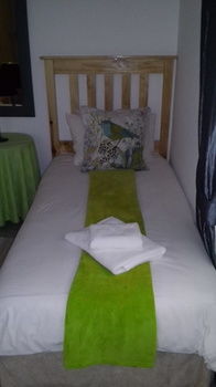 De Oude Meul Country Lodge 0*