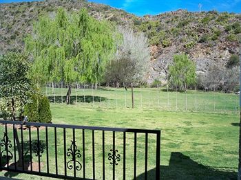 De Oude Meul Country Lodge 0*
