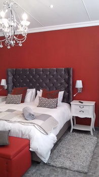 De Oude Meul Country Lodge 0*