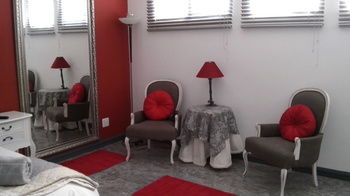 De Oude Meul Country Lodge 0*