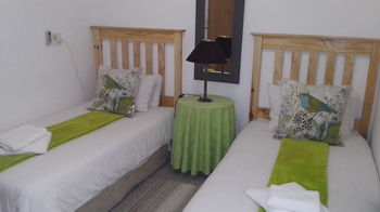 De Oude Meul Country Lodge 0*