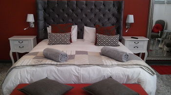 De Oude Meul Country Lodge 0*