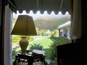 De Oude Meul Country Lodge 0*