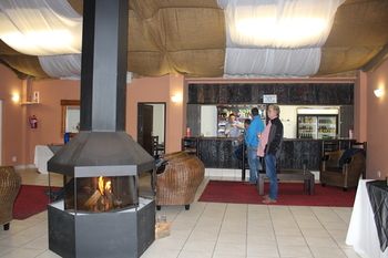 De Oude Meul Country Lodge 0*