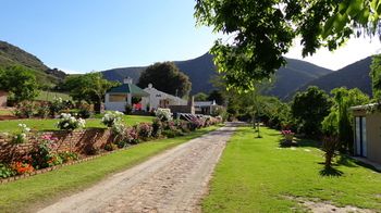 De Oude Meul Country Lodge 0*