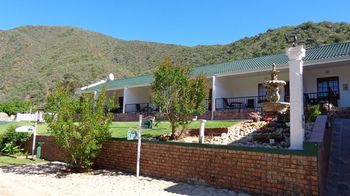 De Oude Meul Country Lodge 0*
