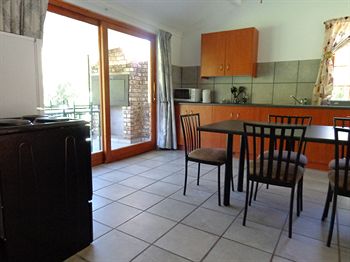 De Oude Meul Country Lodge 0*