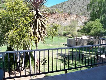 De Oude Meul Country Lodge 0*