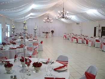 De Oude Meul Country Lodge 0*